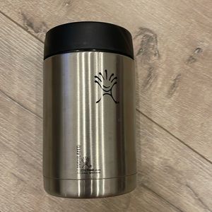 Hydro flask food jar
